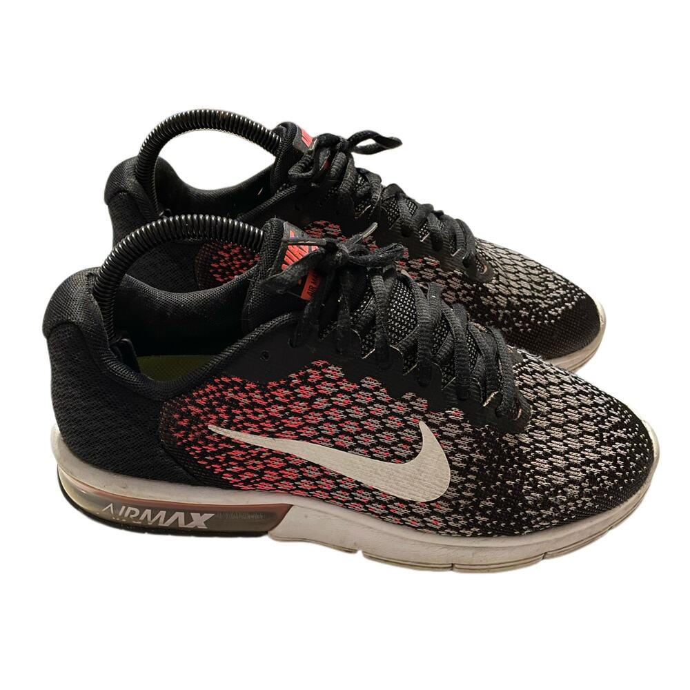 Nike Air Max Sequent 2 Women's Size 8.5